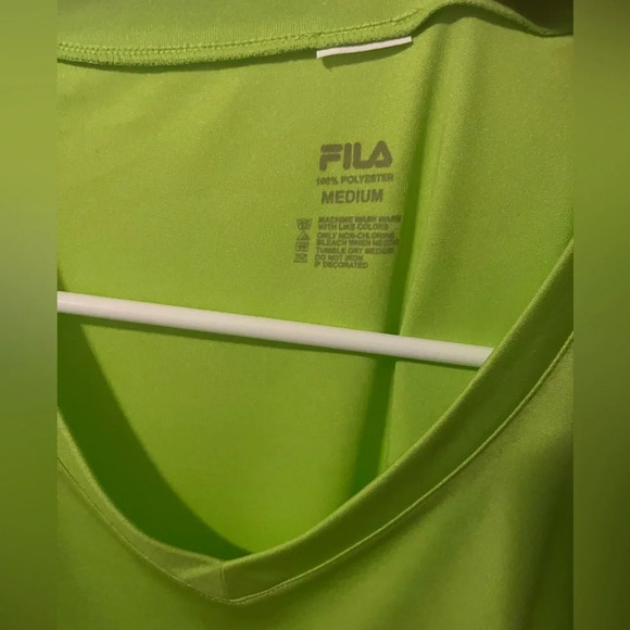 Van Der Meer V Neck - Picture 2 of 5